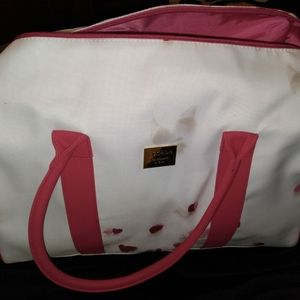 Escada Weekender Bag